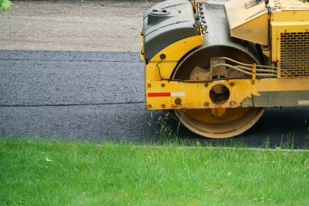 Best Driveway Border and Edging  in Church Point, LA